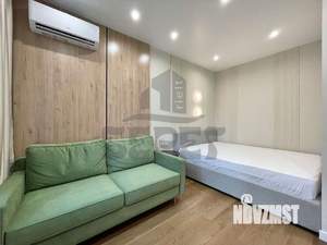 1-к квартира, на длительный срок, 38м2, 9/21 этаж