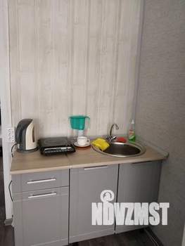 Студия квартира, посуточно, 20м2, 5/5 этаж