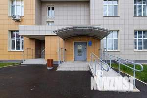 2-к квартира, посуточно, 72м2, 9/19 этаж