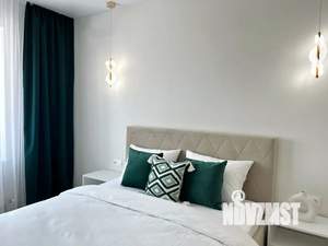 3-к квартира, посуточно, 75м2, 5/10 этаж