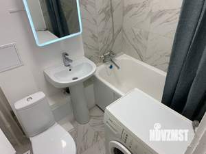 1-к квартира, на длительный срок, 36м2, 5/9 этаж