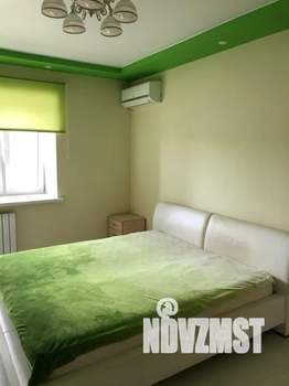 1-к квартира, посуточно, 40м2, 13/14 этаж