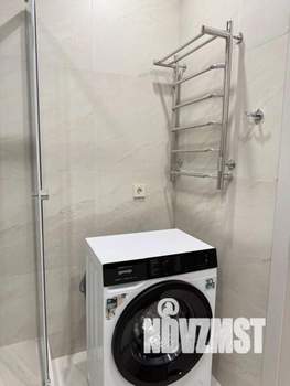 1-к квартира, посуточно, 41м2, 1/1 этаж