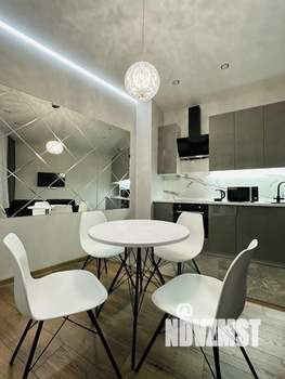 2-к квартира, на длительный срок, 55м2, 10/19 этаж