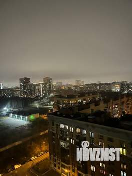 2-к квартира, на длительный срок, 52м2, 17/18 этаж