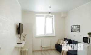 Студия квартира, посуточно, 17м2, 2/6 этаж