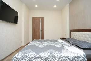 2-к квартира, посуточно, 76м2, 4/20 этаж