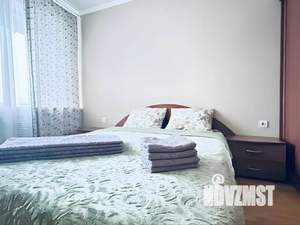 2-к квартира, посуточно, 60м2, 11/20 этаж