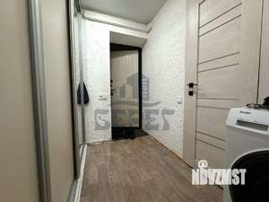 Студия квартира, на длительный срок, 18м2, 5/7 этаж