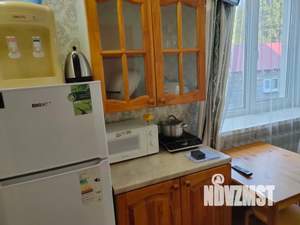 1-к квартира, посуточно, 20м2, 1/3 этаж