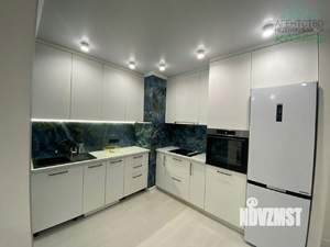 1-к квартира, на длительный срок, 40м2, 6/24 этаж