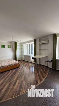 1-к квартира, на длительный срок, 40м2, 10/13 этаж