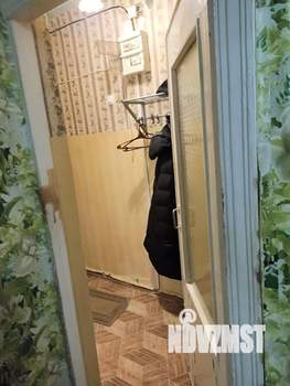 1-к квартира, на длительный срок, 33м2, 3/5 этаж