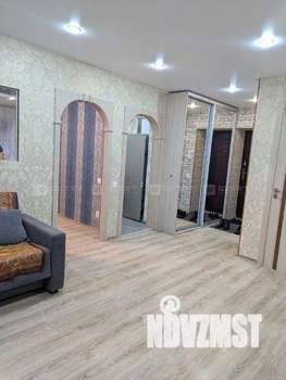 2-к квартира, на длительный срок, 36м2, 1/3 этаж