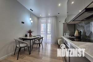 2-к квартира, посуточно, 10м2, 2/21 этаж