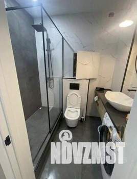 1-к квартира, на длительный срок, 42м2, 9/19 этаж