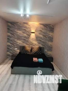 1-к квартира, посуточно, 33м2, 2/5 этаж