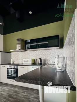 1-к квартира, на длительный срок, 42м2, 4/18 этаж