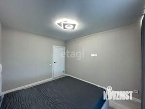 1-к квартира, на длительный срок, 34м2, 8/10 этаж