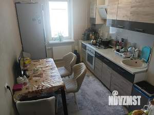 2-к квартира, посуточно, 69м2, 3/10 этаж