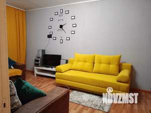 1-к квартира, посуточно, 31м2, 3/3 этаж