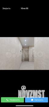 2-к квартира, на длительный срок, 55м2, 3/6 этаж