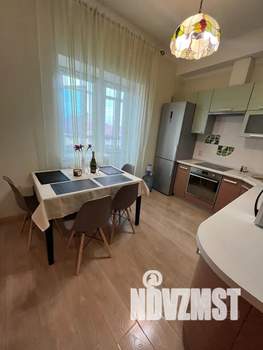 2-к квартира, посуточно, 45м2, 6/16 этаж