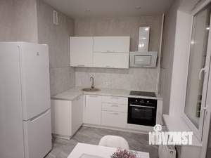 1-к квартира, на длительный срок, 32м2, 2/17 этаж