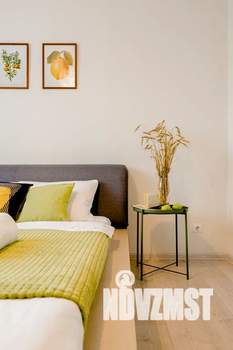 2-к квартира, посуточно, 60м2, 6/20 этаж