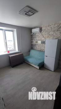 1-к квартира, на длительный срок, 40м2, 7/9 этаж