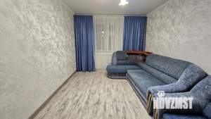 1-к квартира, на длительный срок, 37м2, 6/10 этаж