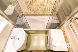 2-к квартира, на длительный срок, 47м2, 9/9 этаж