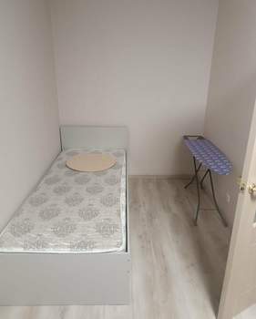 1-к квартира, на длительный срок, 38м2, 11/14 этаж