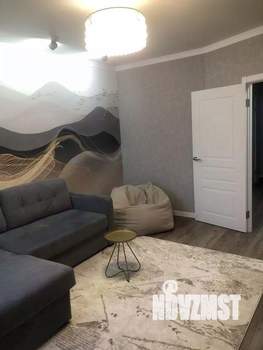 2-к квартира, на длительный срок, 68м2, 8/10 этаж