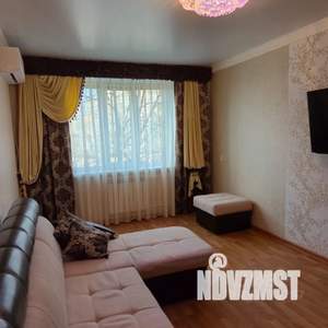 2-к квартира, посуточно, 55м2, 2/10 этаж