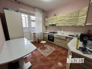 2-к квартира, на длительный срок, 57м2, 1/10 этаж