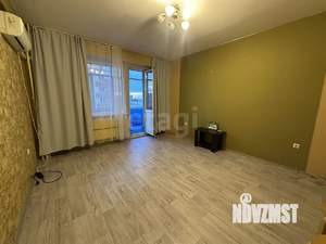 1-к квартира, на длительный срок, 40м2, 12/16 этаж