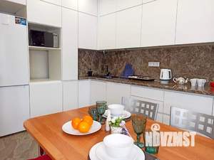 2-к квартира, посуточно, 62м2, 4/21 этаж