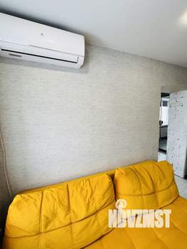 1-к квартира, на длительный срок, 34м2, 6/9 этаж