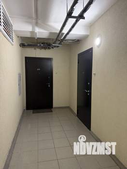 1-к квартира, на длительный срок, 40м2, 10/17 этаж