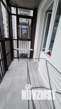 1-к квартира, посуточно, 35м2, 16/24 этаж