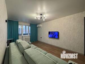 2-к квартира, на длительный срок, 45м2, 5/5 этаж