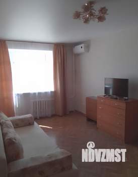 1-к квартира, на длительный срок, 45м2, 3/10 этаж