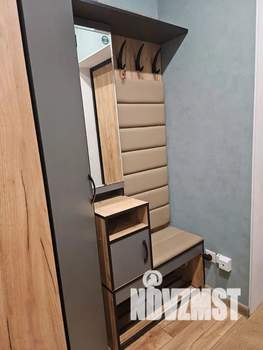 Студия квартира, посуточно, 30м2, 6/12 этаж