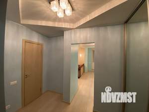 1-к квартира, посуточно, 45м2, 6/18 этаж