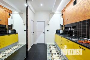 2-к квартира, посуточно, 52м2, 3/5 этаж