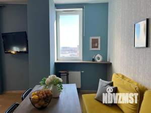 1-к квартира, посуточно, 50м2, 1/1 этаж