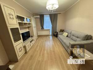 1-к квартира, на длительный срок, 43м2, 5/24 этаж