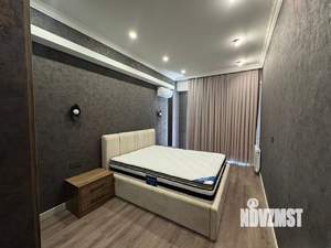 1-к квартира, на длительный срок, 45м2, 8/19 этаж