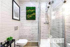 1-к квартира, посуточно, 56м2, 3/5 этаж